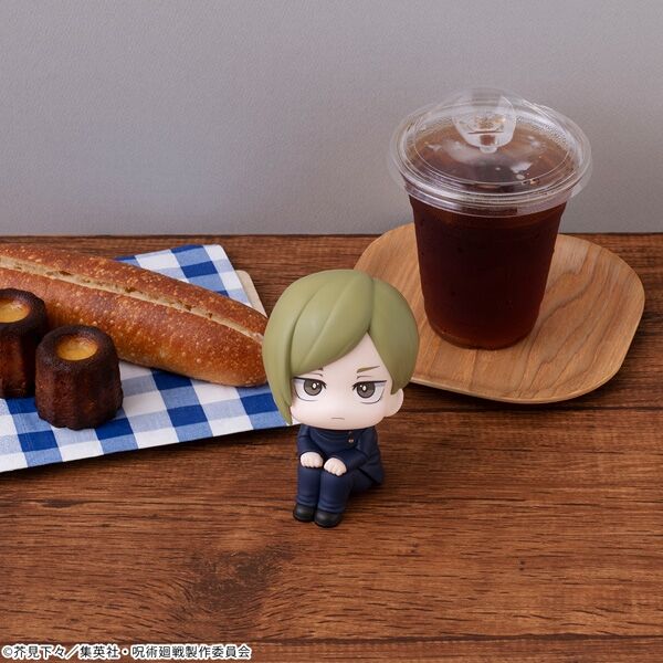 Jujutsu Kaisen - Nanami Kento - Look Up - Kousen ver. (MegaHouse) photo 2