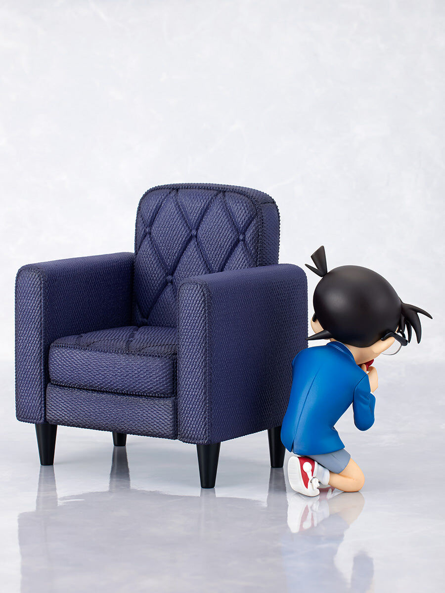 Meitantei Conan - Edogawa Conan - Tenitol (FuRyu) photo 2