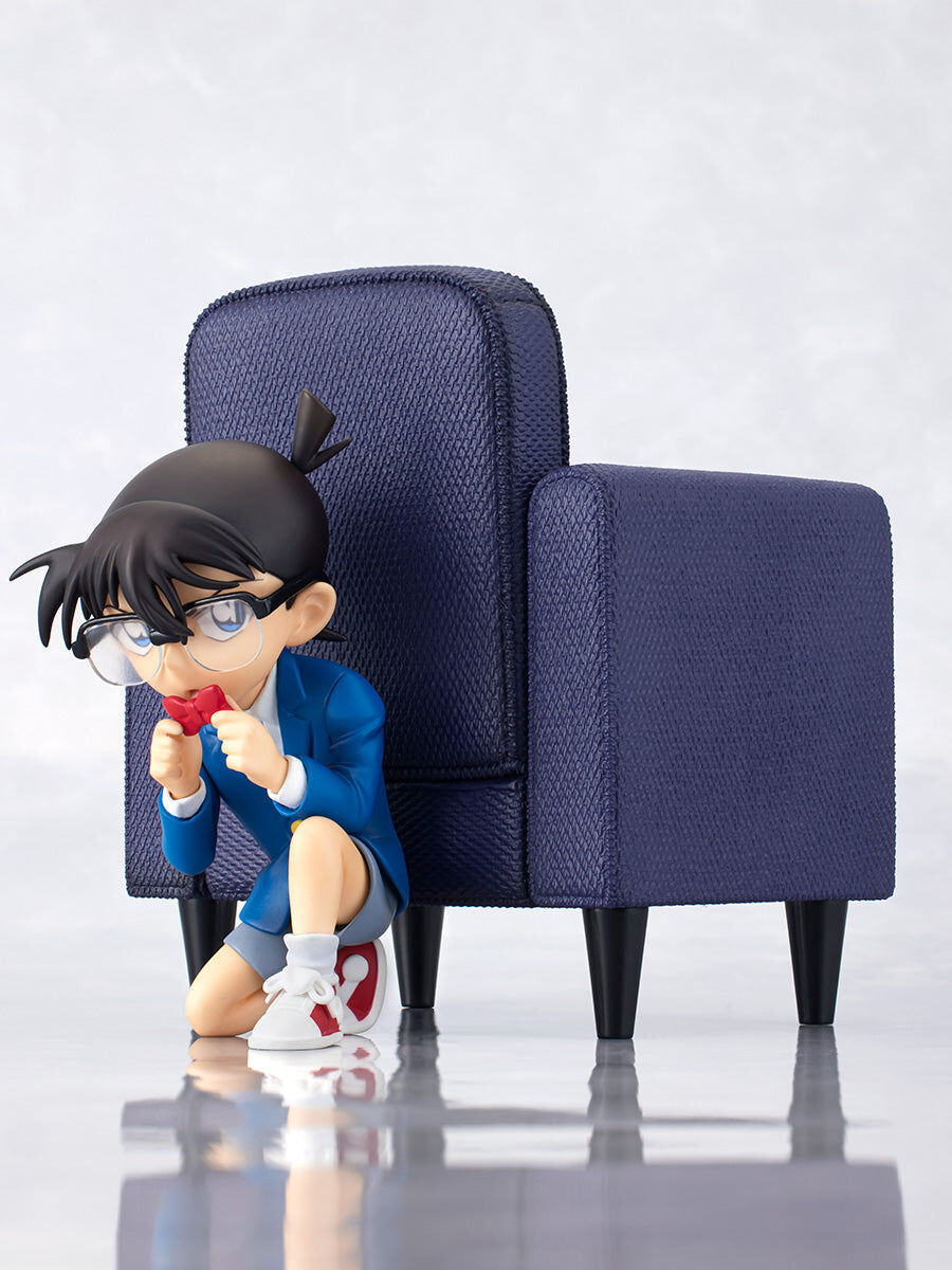 Meitantei Conan - Edogawa Conan - Tenitol (FuRyu) photo 3