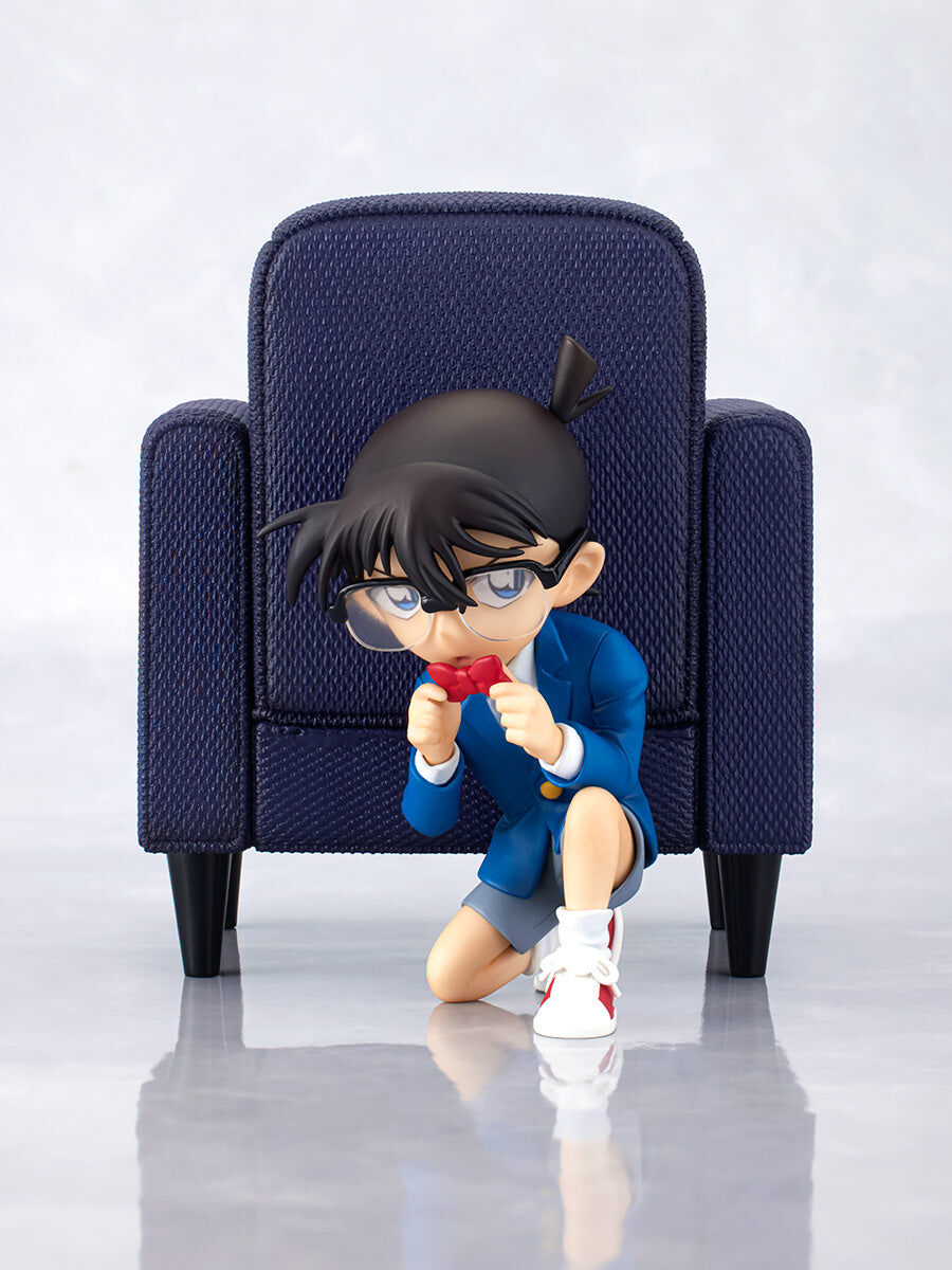 Meitantei Conan - Edogawa Conan - Tenitol (FuRyu) photo 4