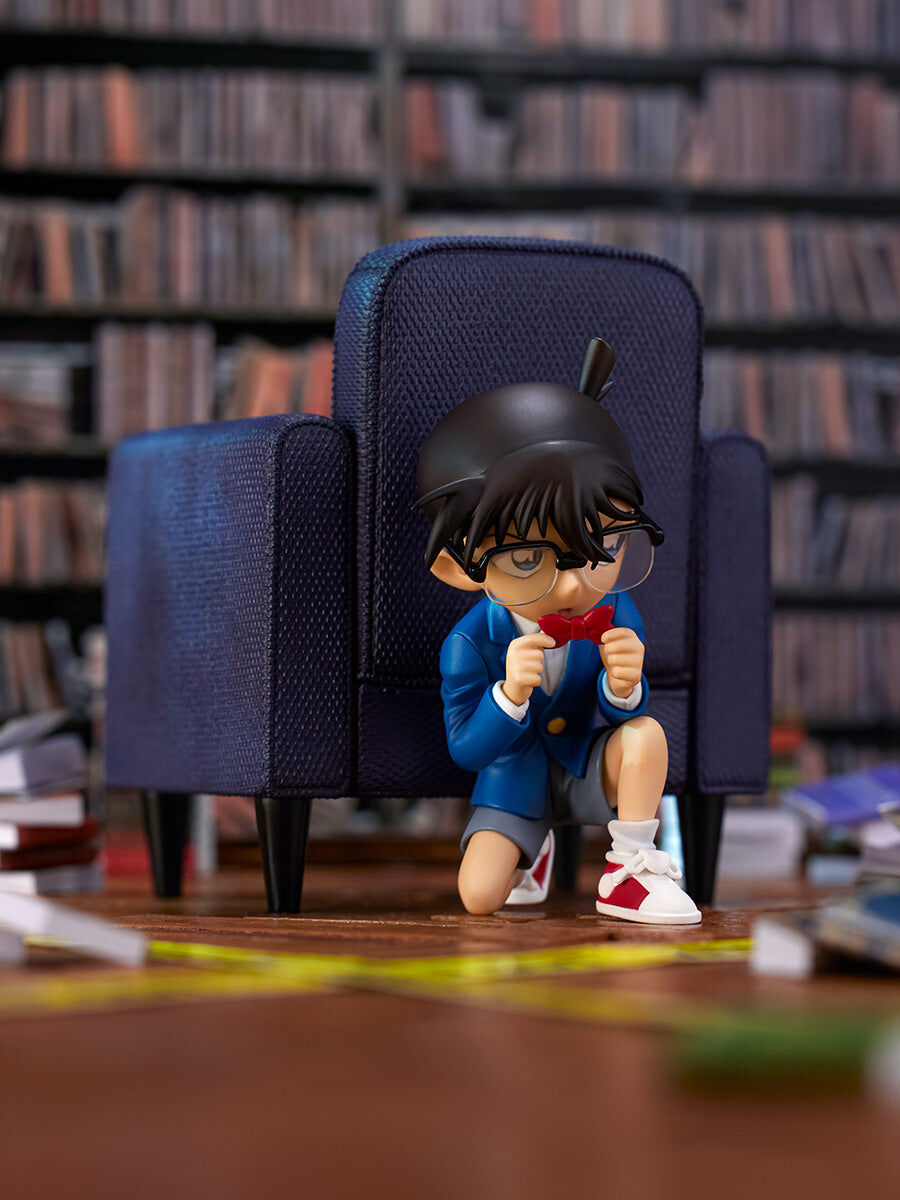 Meitantei Conan - Edogawa Conan - Tenitol (FuRyu) photo 6