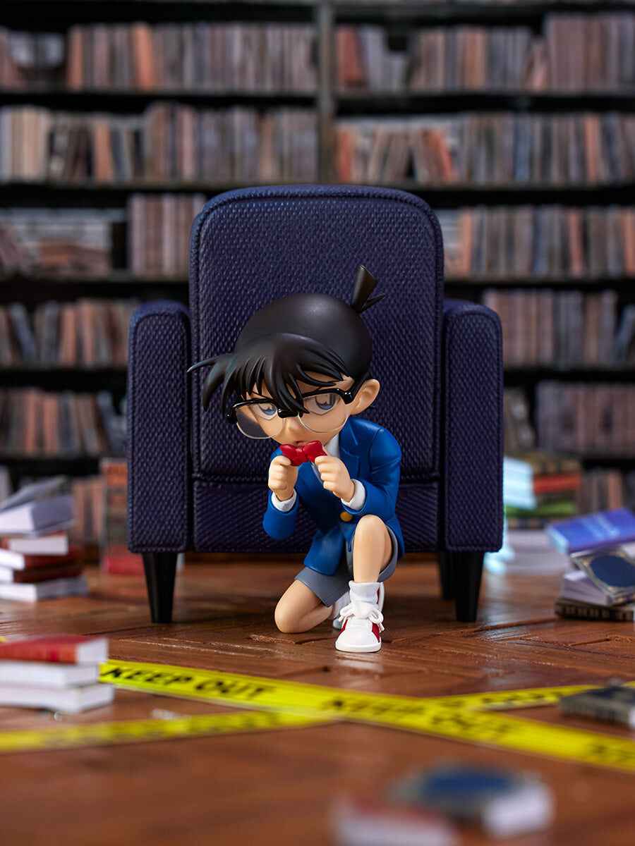 Meitantei Conan - Edogawa Conan - Tenitol (FuRyu) photo 7