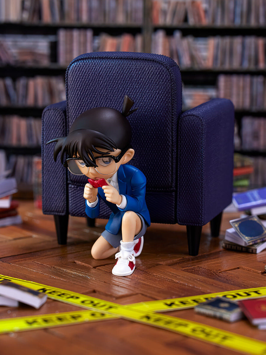 Meitantei Conan - Edogawa Conan - Tenitol (FuRyu) photo 8