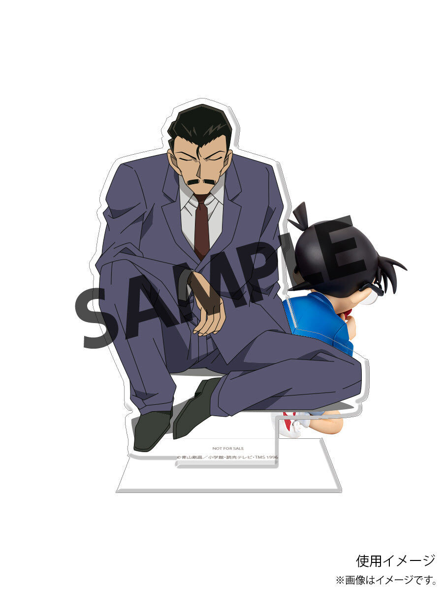 Meitantei Conan - Edogawa Conan - Tenitol (FuRyu) photo 10