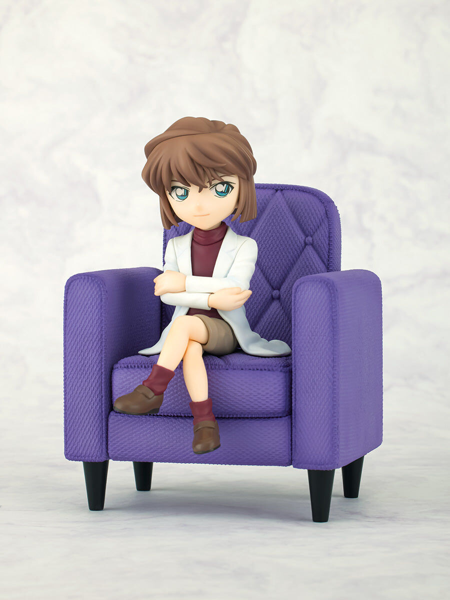 Meitantei Conan - Haibara Ai - Tenitol (FuRyu) photo 4