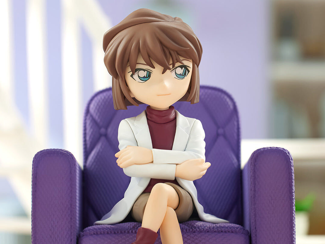 Meitantei Conan - Haibara Ai - Tenitol (FuRyu) photo 5