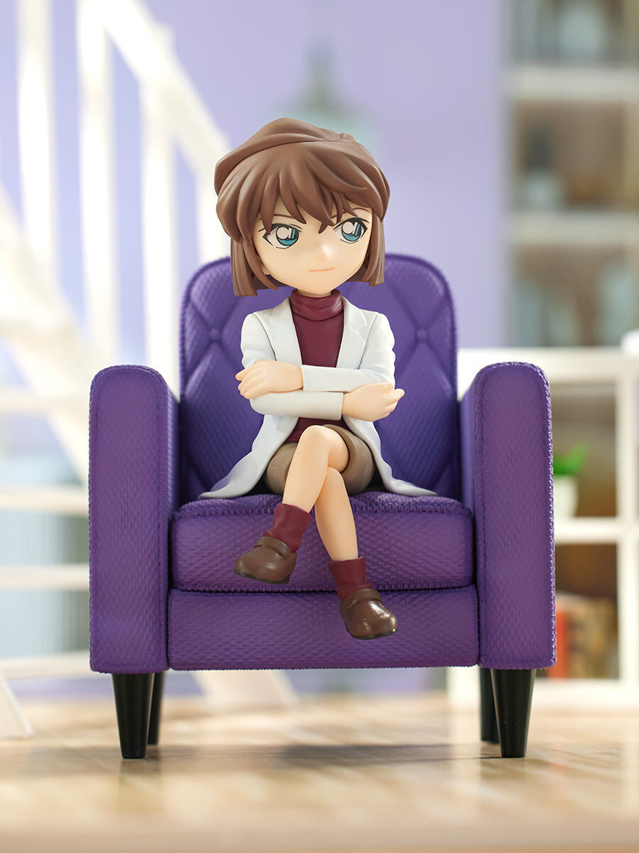 Meitantei Conan - Haibara Ai - Tenitol (FuRyu) photo 6