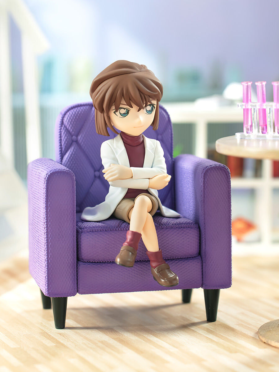 Meitantei Conan - Haibara Ai - Tenitol (FuRyu) photo 7