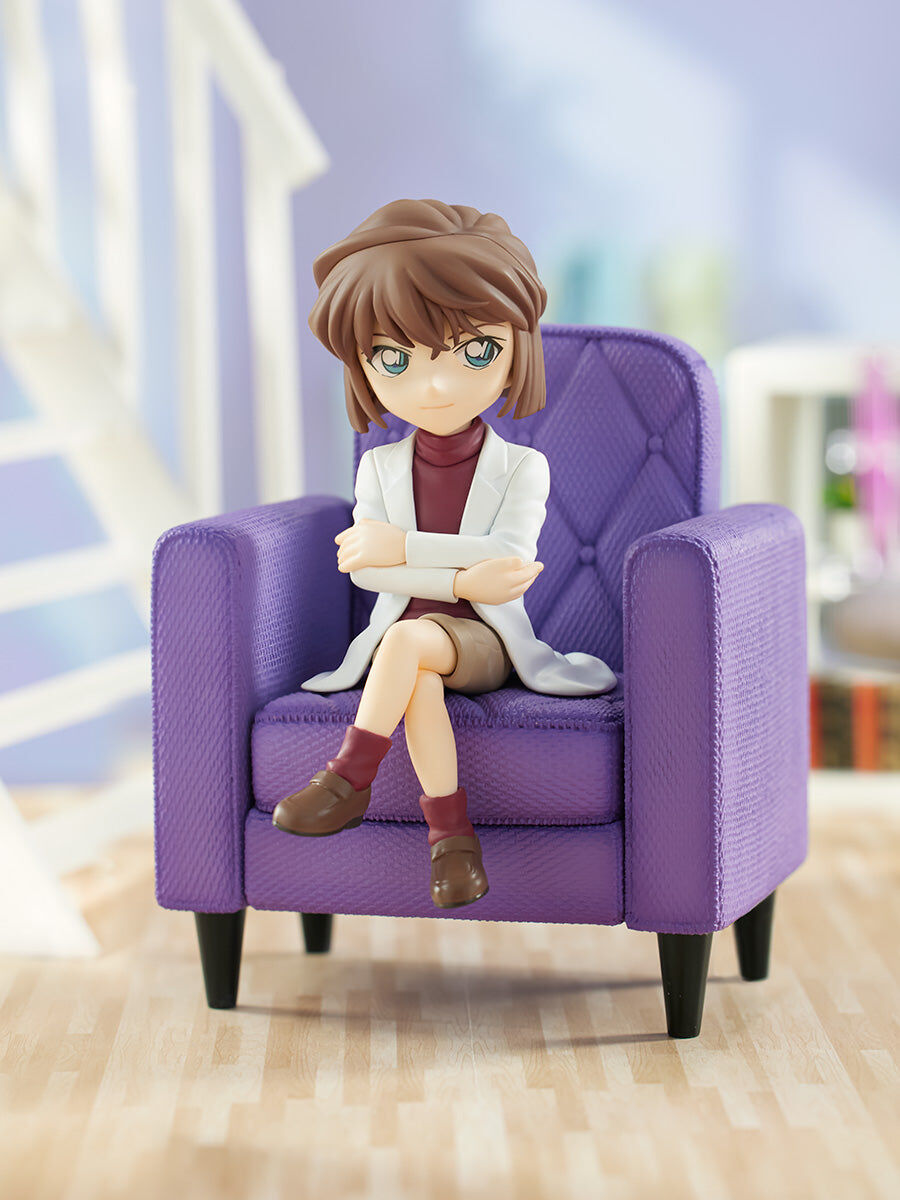 Meitantei Conan - Haibara Ai - Tenitol (FuRyu) photo 8