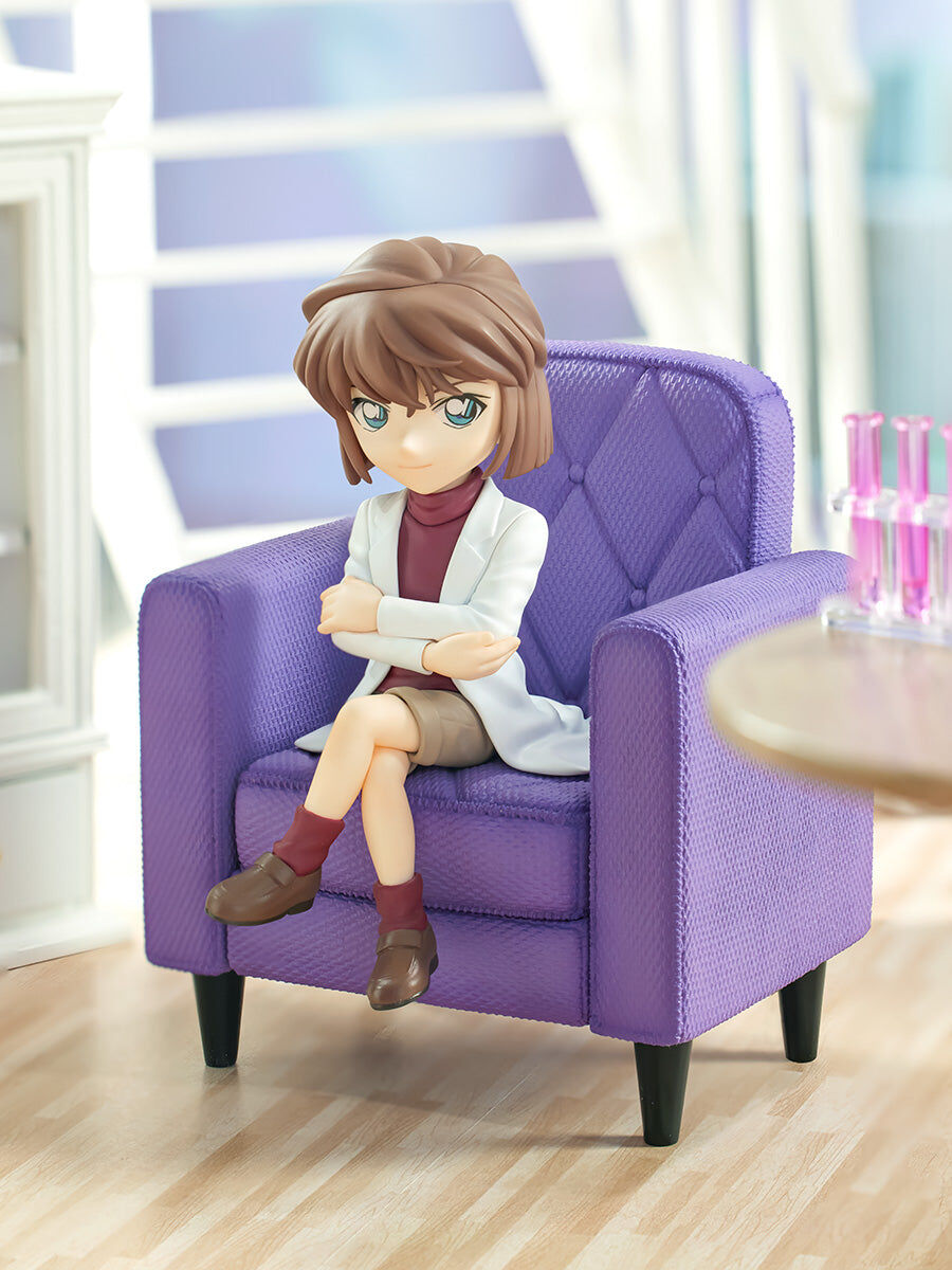 Meitantei Conan - Haibara Ai - Tenitol (FuRyu) photo 9
