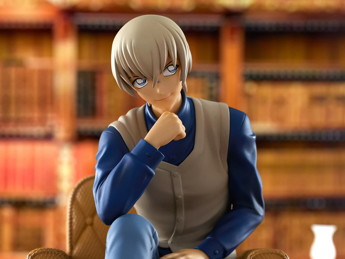 Meitantei Conan - Amuro Tooru - Tenitol (FuRyu)
