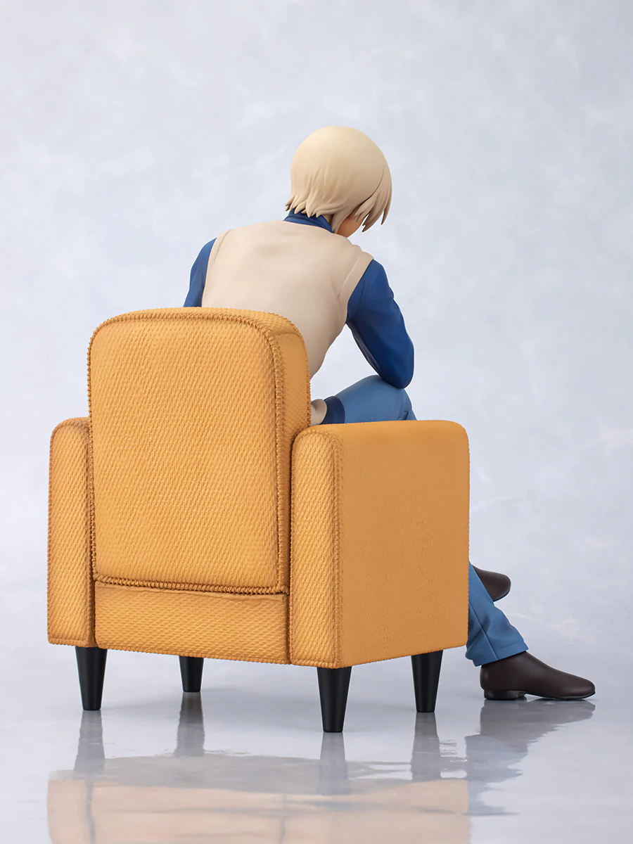 Meitantei Conan - Amuro Tooru - Tenitol (FuRyu) photo 2