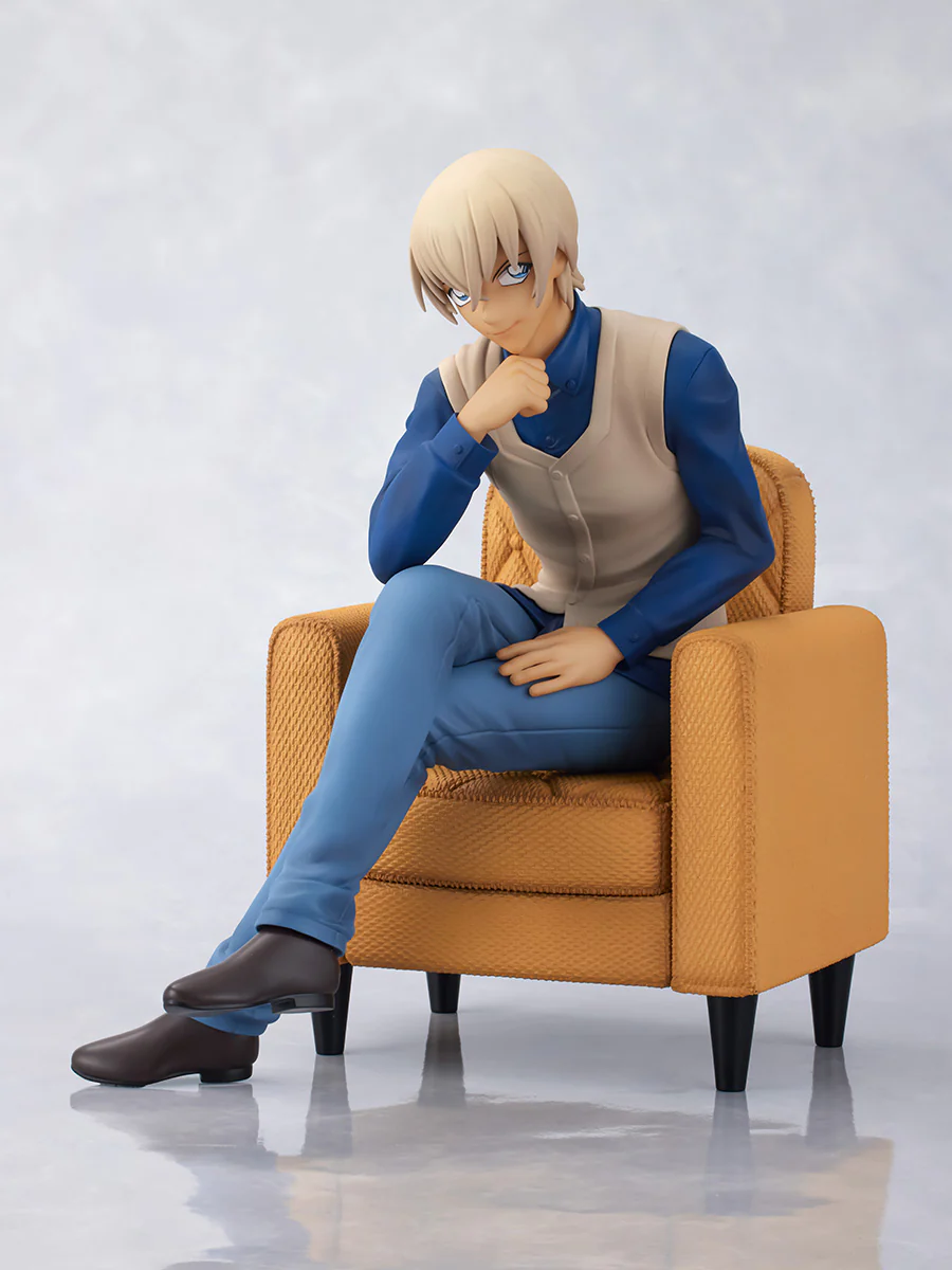 Meitantei Conan - Amuro Tooru - Tenitol (FuRyu) photo 4