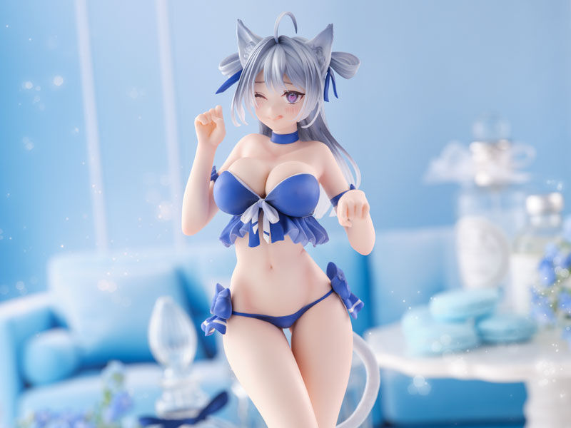 Original - Chou Mocha - 1/6 (KoiKoi -Sakura-) photo 2