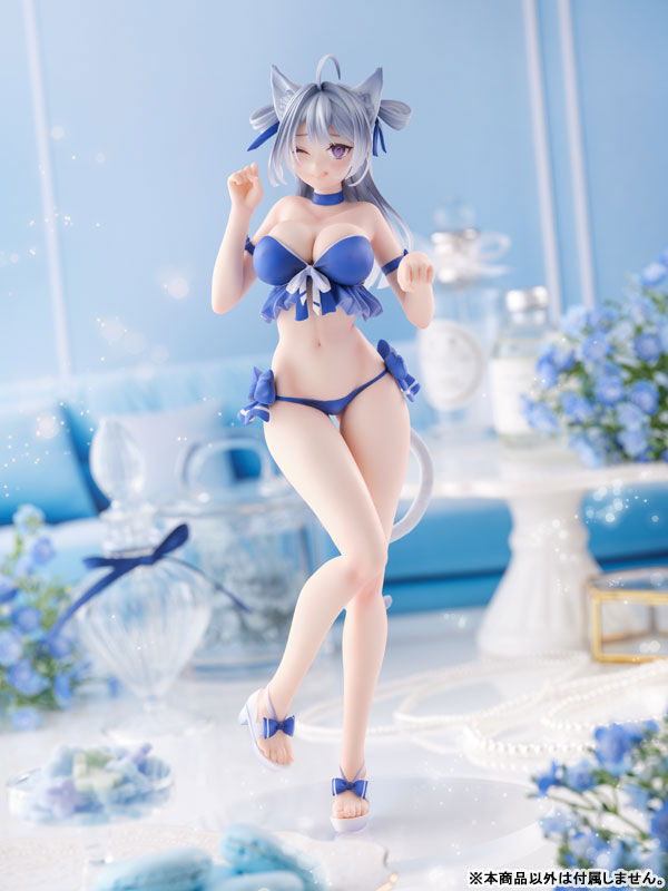 Original - Chou Mocha - 1/6 (KoiKoi -Sakura-) photo 3