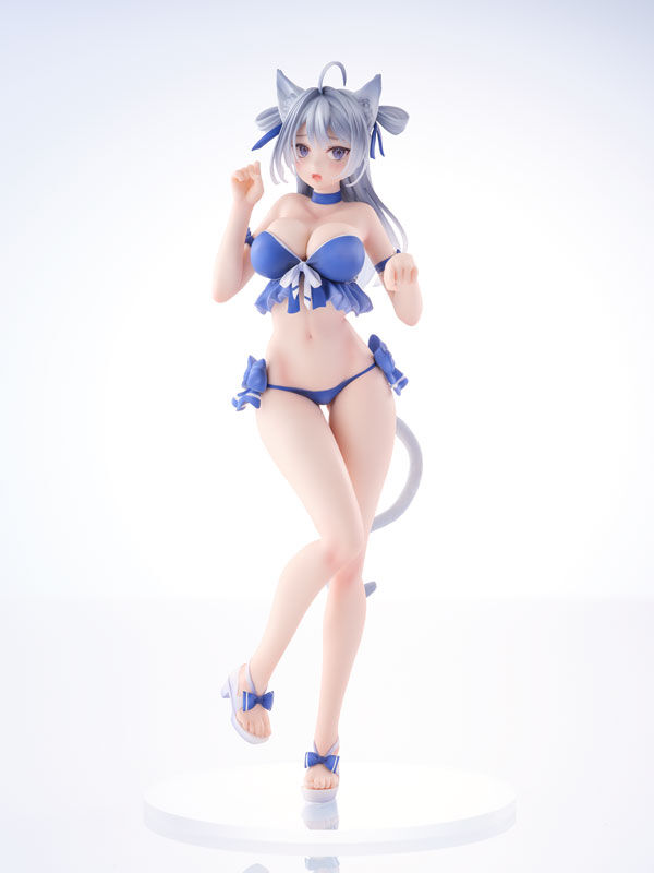 Original - Chou Mocha - 1/6 (KoiKoi -Sakura-) photo 4
