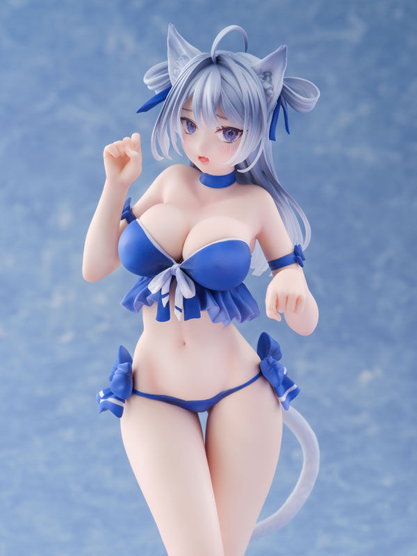 Original - Chou Mocha - 1/6 (KoiKoi -Sakura-) photo 5