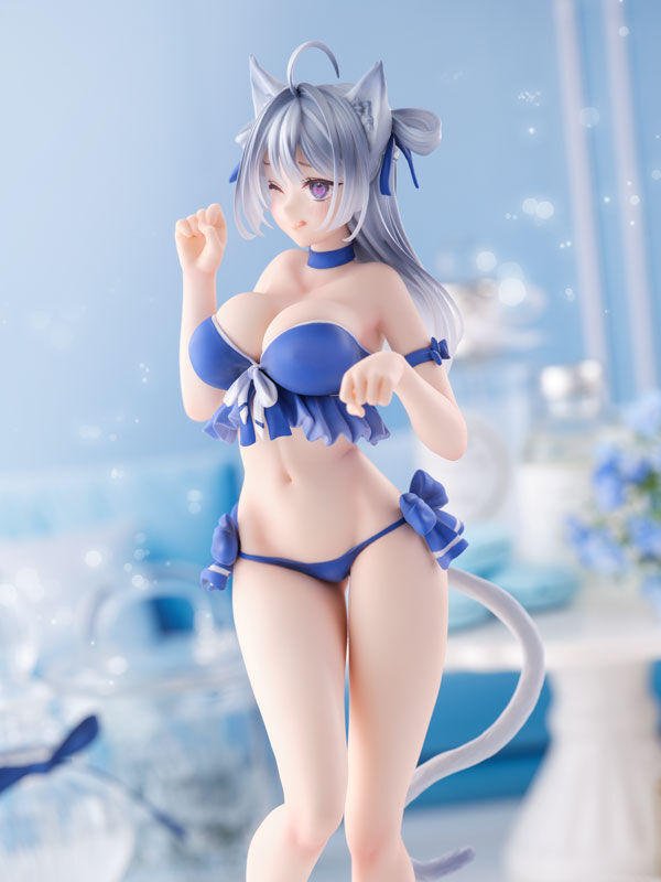 Original - Chou Mocha - 1/6 (KoiKoi -Sakura-) photo 6