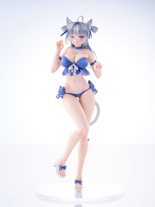Original - Chou Mocha - 1/6 (KoiKoi -Sakura-) photo 7