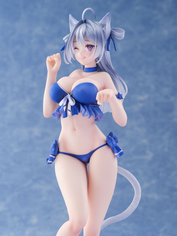 Original - Chou Mocha - 1/6 (KoiKoi -Sakura-) photo 8