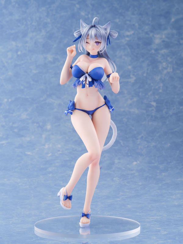 Original - Chou Mocha - 1/6 (KoiKoi -Sakura-) photo 10