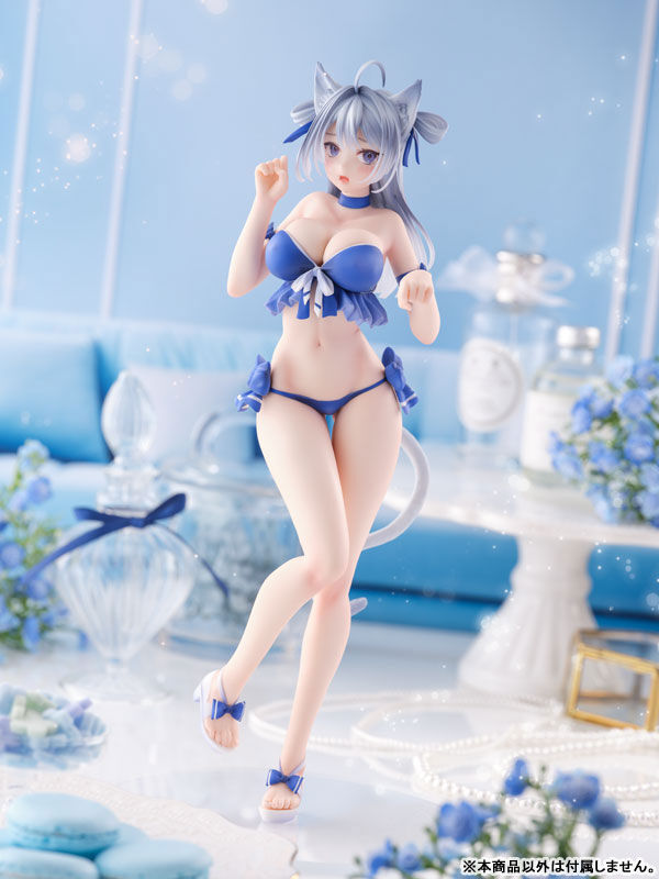 Original - Chou Mocha - 1/6 (KoiKoi -Sakura-) photo 11