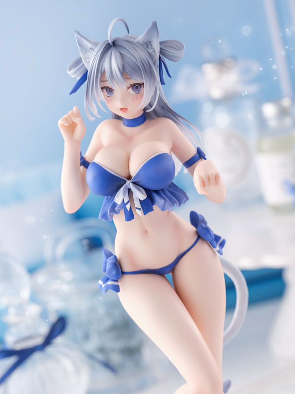 Original - Chou Mocha - 1/6 (KoiKoi -Sakura-) photo 12