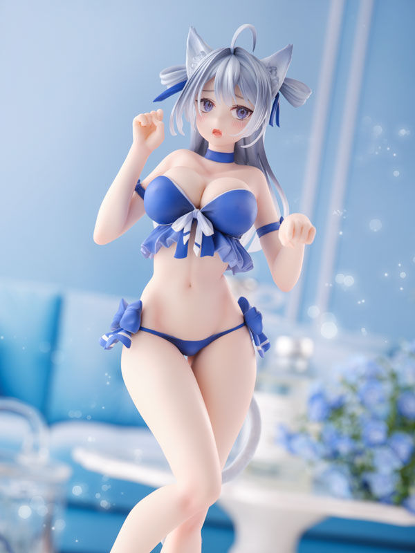 Original - Chou Mocha - 1/6 (KoiKoi -Sakura-) photo 13