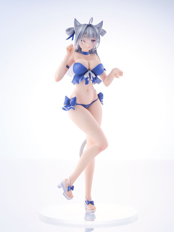 Original - Chou Mocha - 1/6 (KoiKoi -Sakura-) photo 16