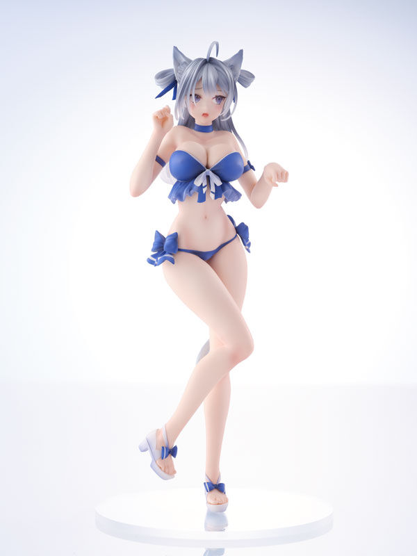 Original - Chou Mocha - 1/6 (KoiKoi -Sakura-) photo 18