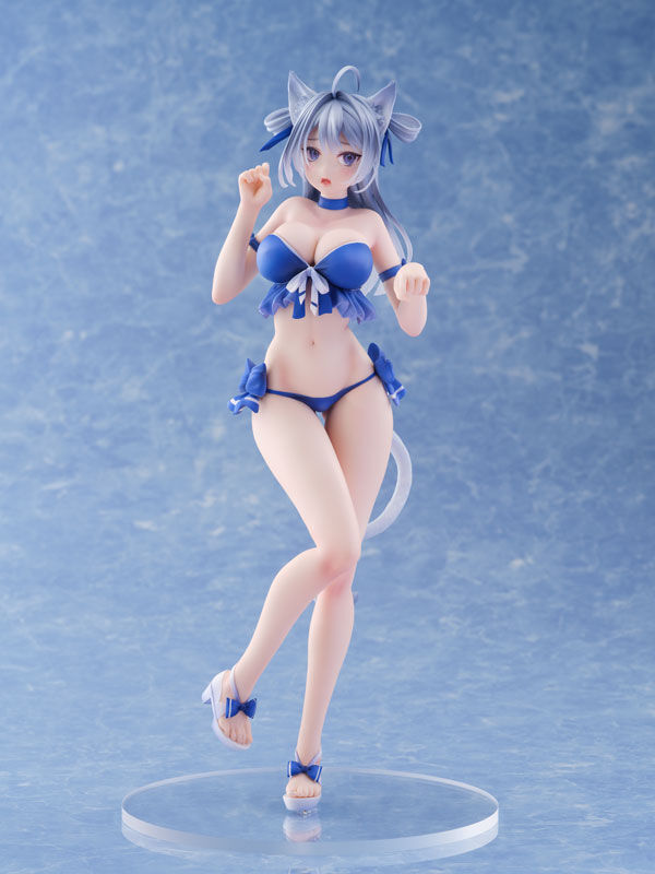 Original - Chou Mocha - 1/6 (KoiKoi -Sakura-) photo 19
