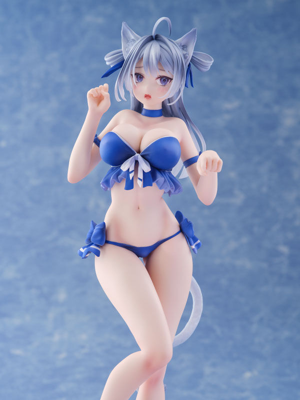 Original - Chou Mocha - 1/6 (KoiKoi -Sakura-) photo 20