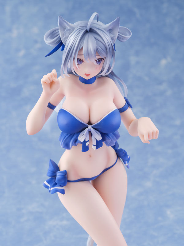 Original - Chou Mocha - 1/6 (KoiKoi -Sakura-) photo 21