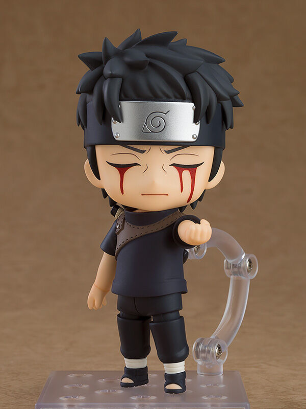 Naruto Shippuuden - Uchiha Shisui - Nendoroid  (#2436) (Good Smile Company) photo 4