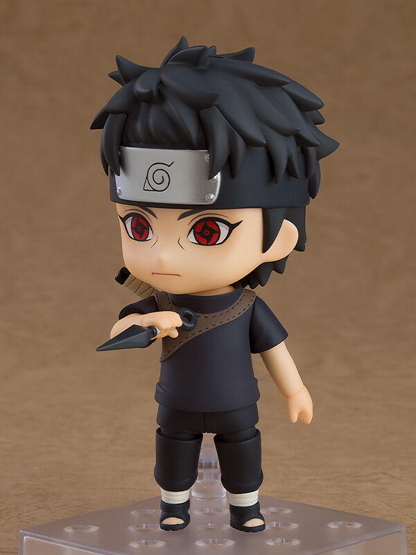 Naruto Shippuuden - Uchiha Shisui - Nendoroid  (#2436) (Good Smile Company) photo 6