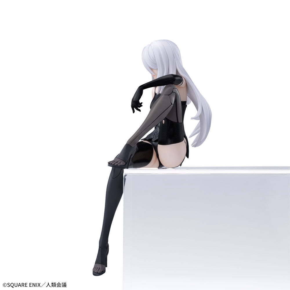 NieR:Automata Ver1.1a - YoRHa Type A No.2 - Premium Chokonose Figure (SEGA) photo 6