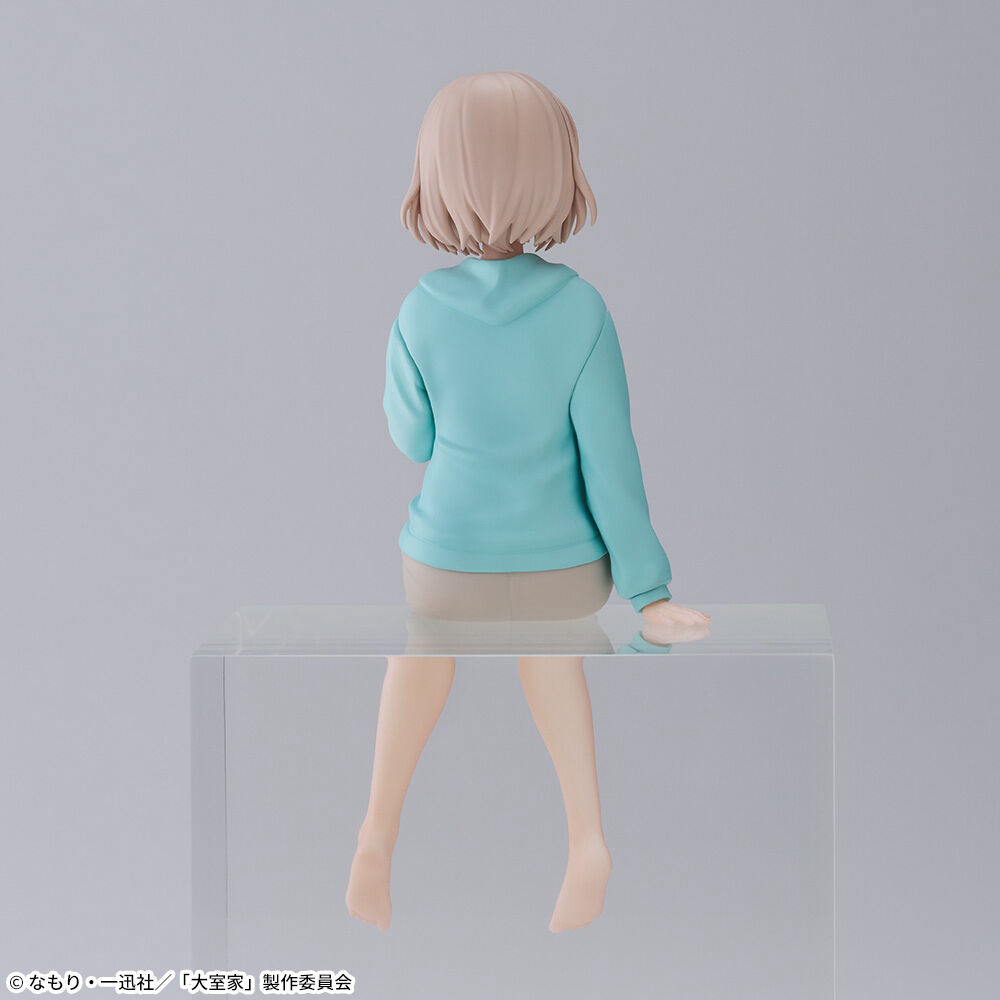 Oomuro-ke - Oomuro Nadeshiko - Premium Chokonose Figure (SEGA) photo 8