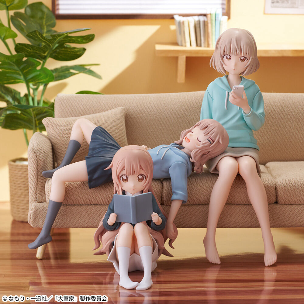 Oomuro Hanako