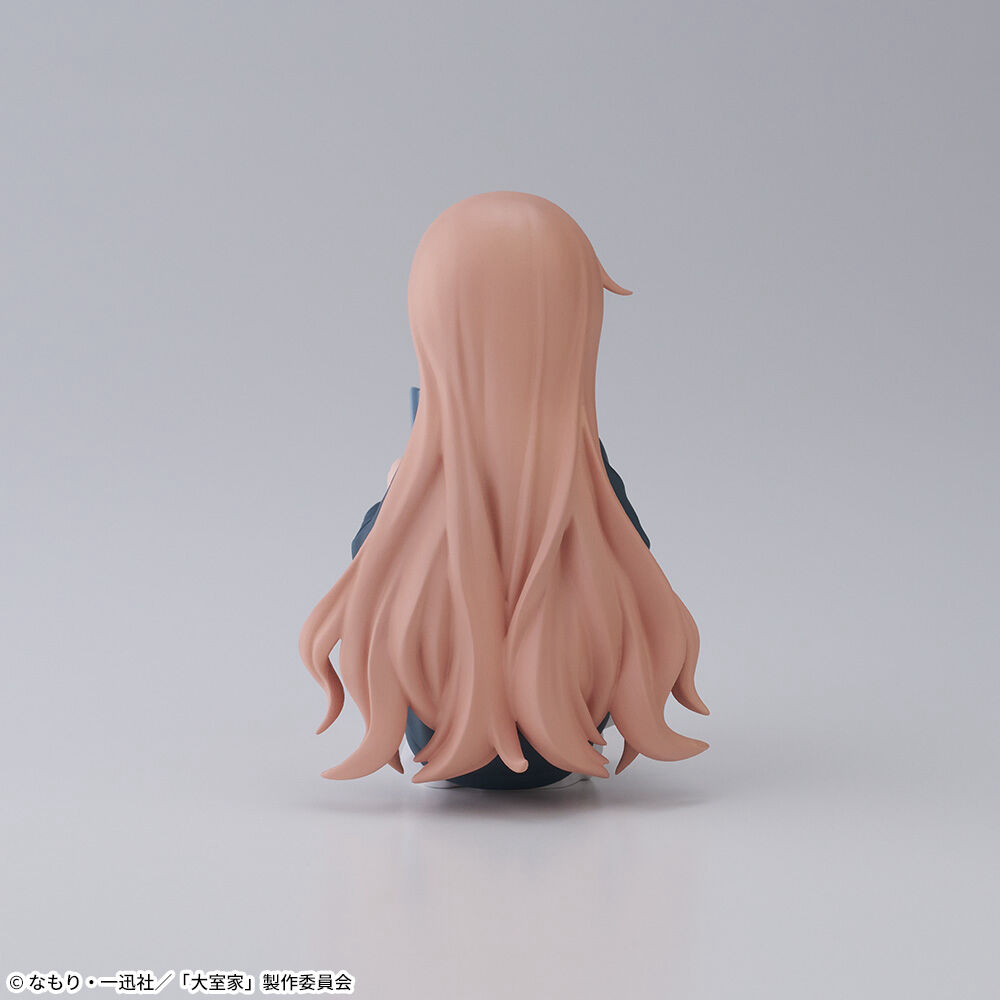 Oomuro-ke - Oomuro Hanako - Premium Chokonose Figure (SEGA) photo 8