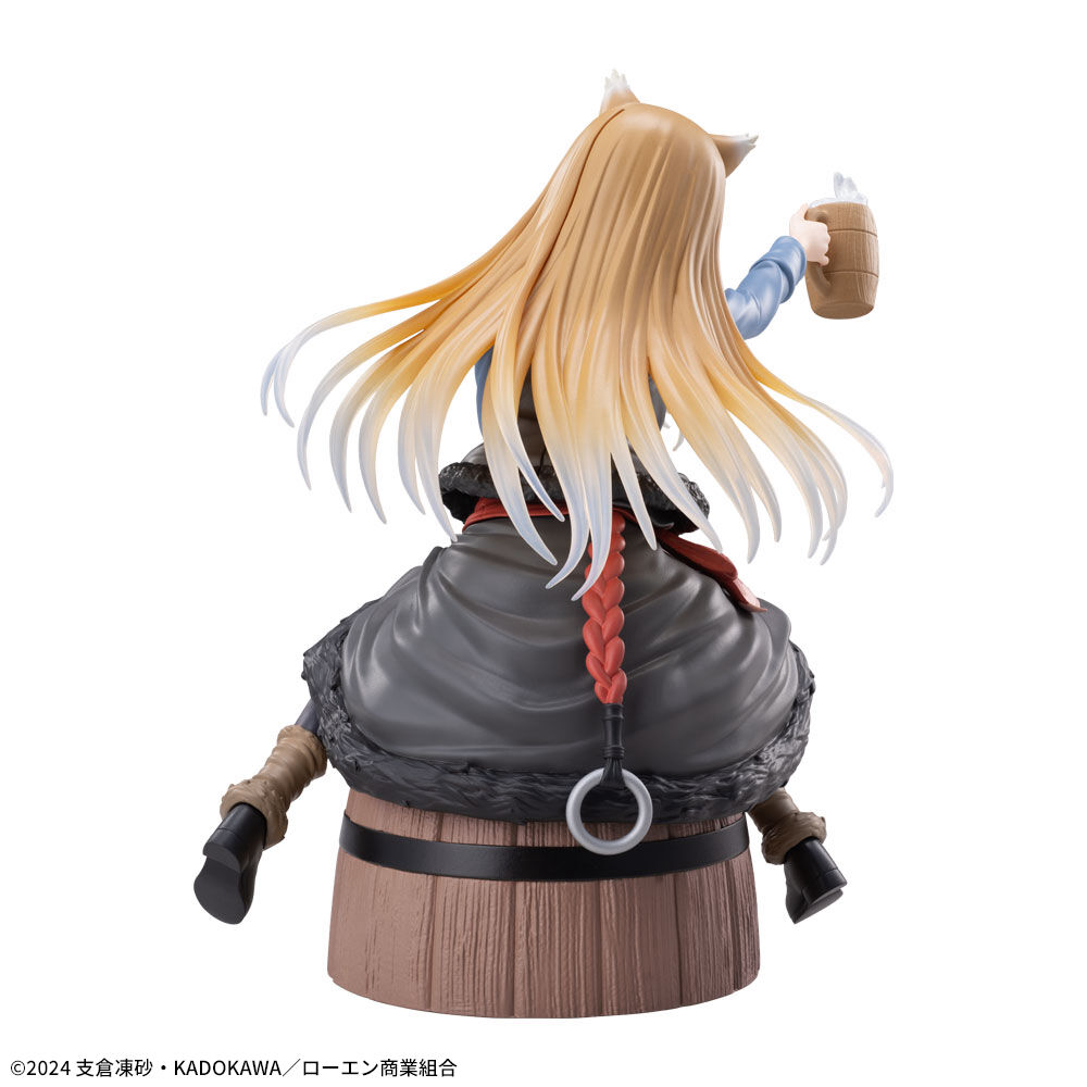 Ookami to Koushinryou: Merchant Meets the Wise Wolf - Holo - Luminasta (SEGA) photo 8