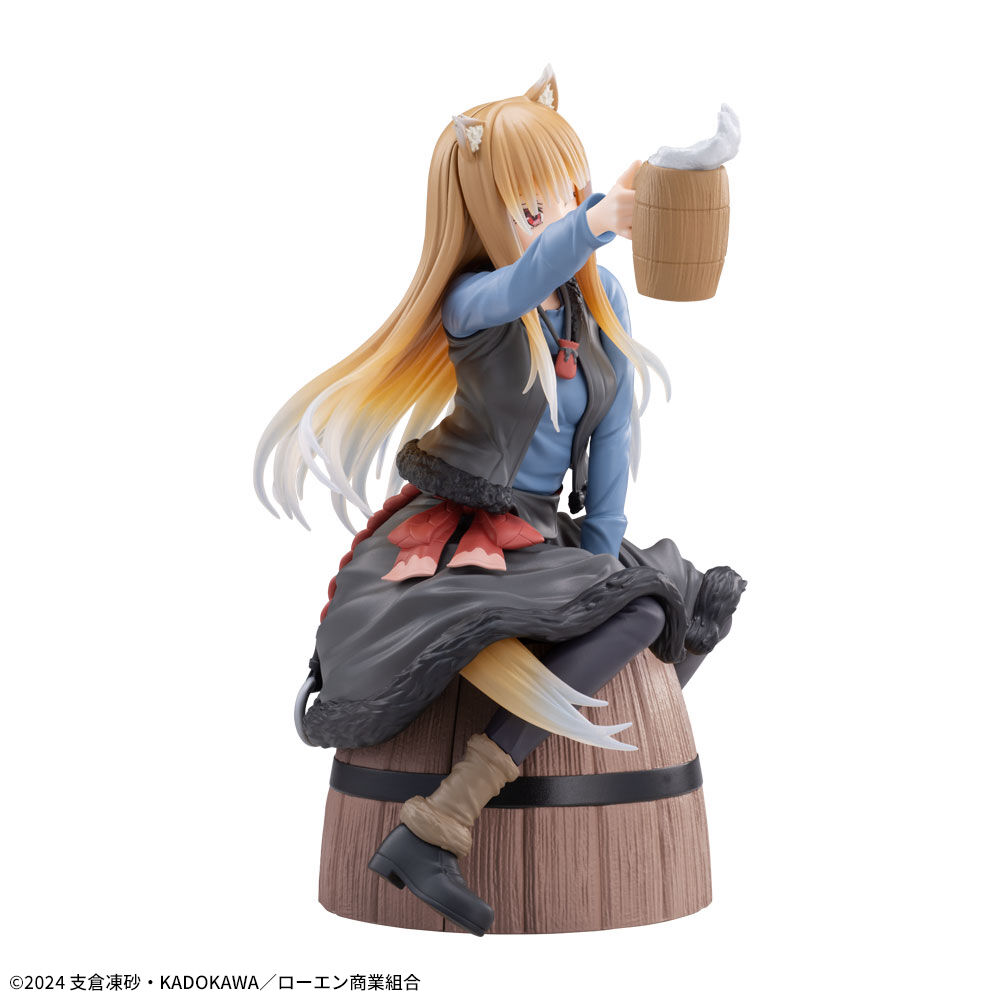 Ookami to Koushinryou: Merchant Meets the Wise Wolf - Holo - Luminasta (SEGA) photo 9