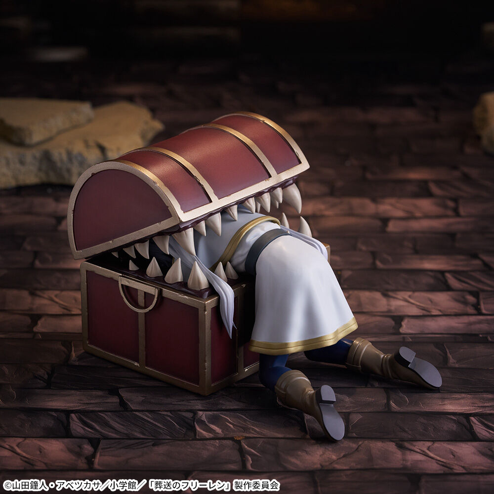 Sousou no Frieren - Mimic - Luminasta - In Mimic (Sega Fave) photo 4