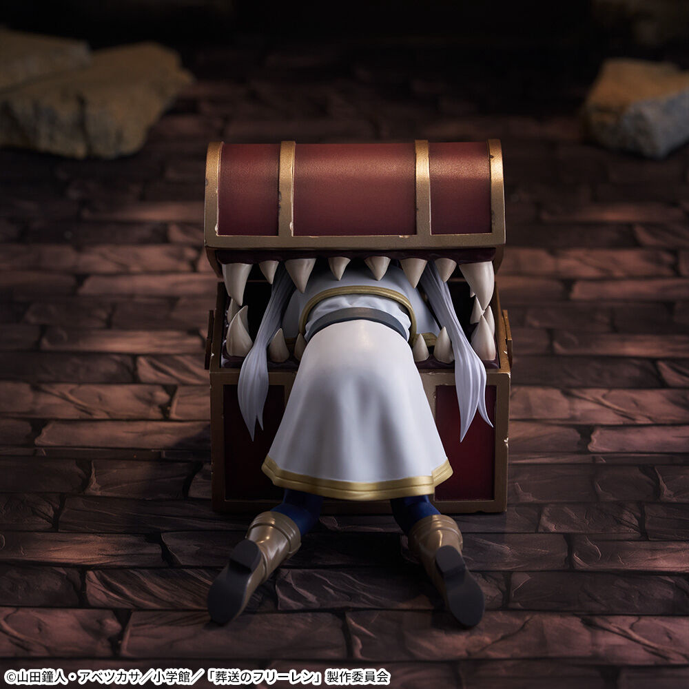 Sousou no Frieren - Mimic - Luminasta - In Mimic (Sega Fave) photo 5
