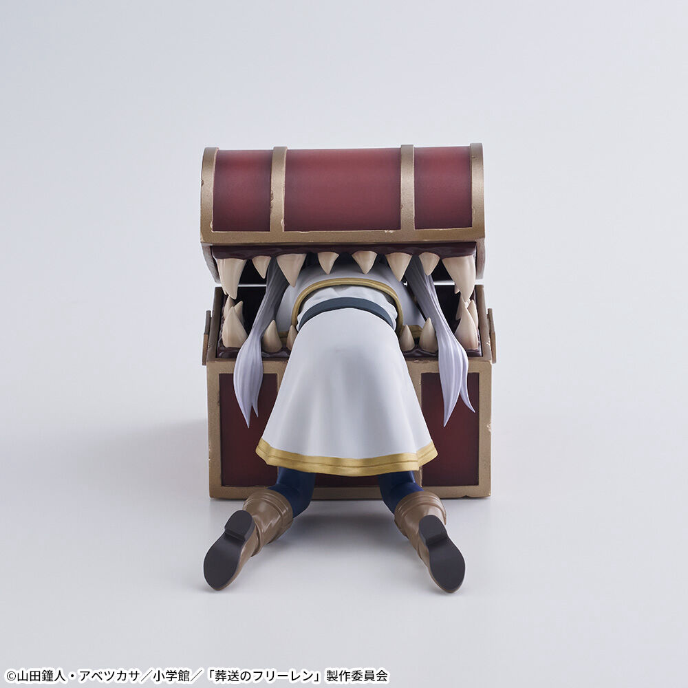 Sousou no Frieren - Mimic - Luminasta - In Mimic (Sega Fave) photo 7