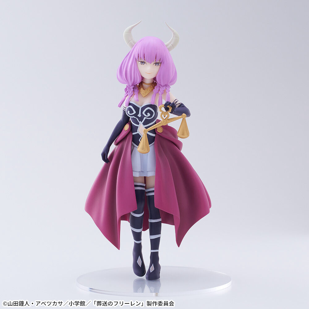 Sousou no Frieren - Aura - Desktop×Decorate Collections (SEGA) photo 2