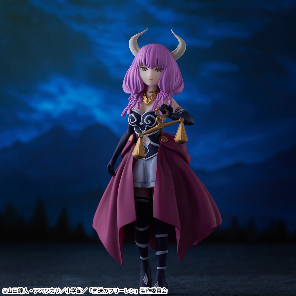 Sousou no Frieren - Aura - Desktop×Decorate Collections (SEGA) photo 3