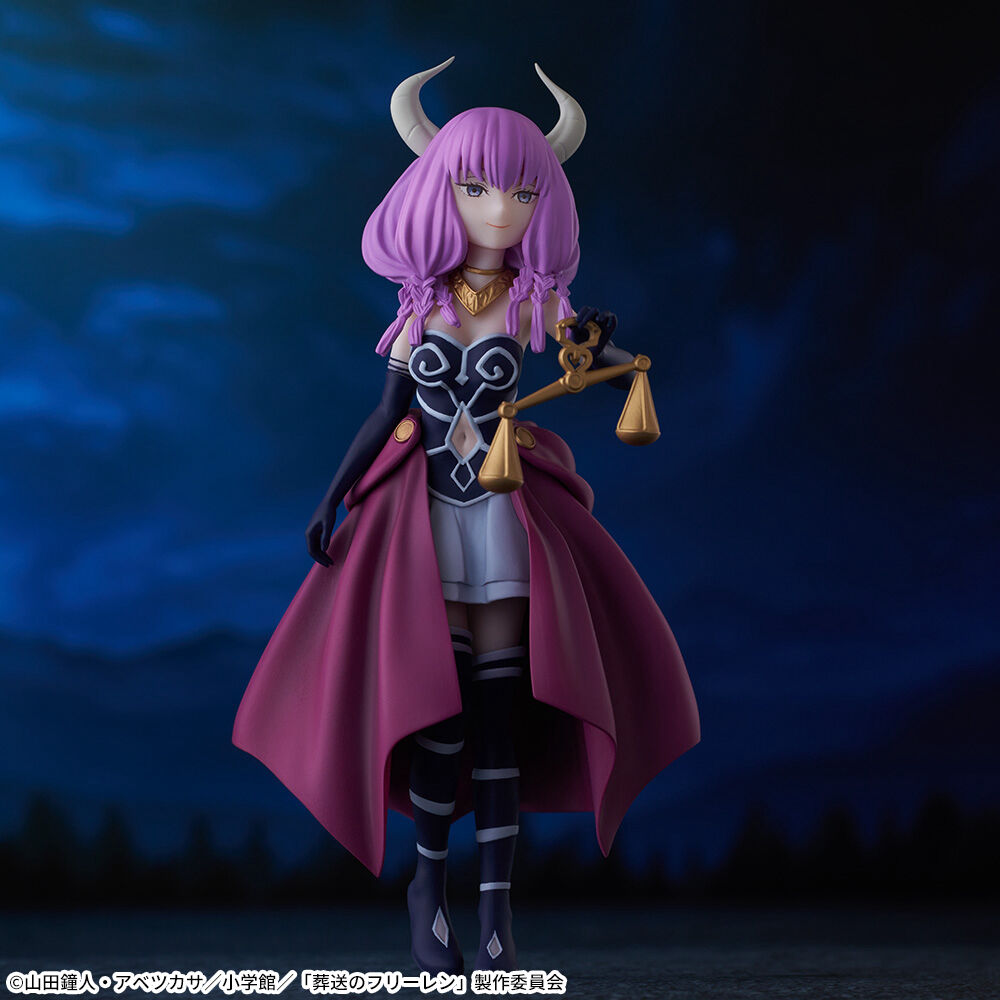 Sousou no Frieren - Aura - Desktop×Decorate Collections (SEGA) photo 4