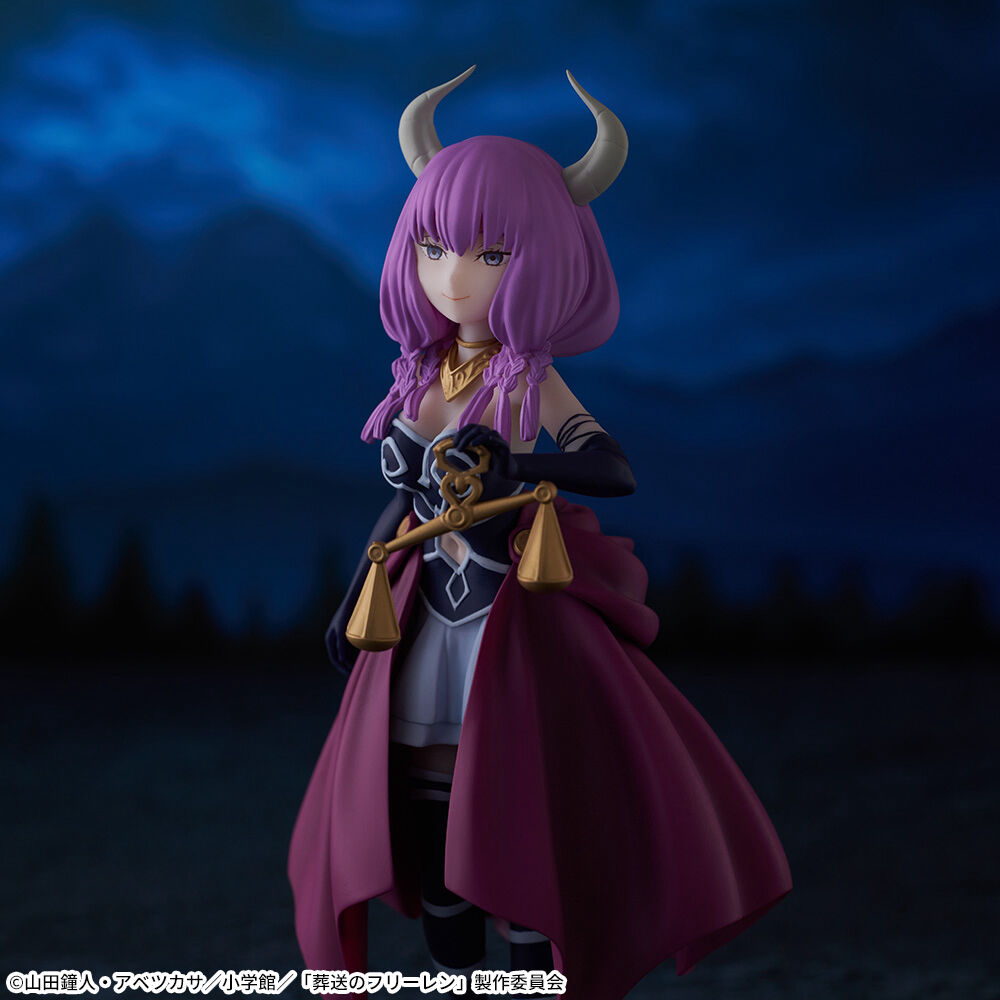 Sousou no Frieren - Aura - Desktop×Decorate Collections (SEGA) photo 5