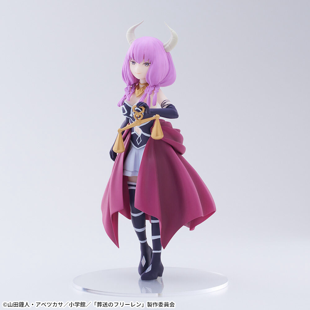 Sousou no Frieren - Aura - Desktop×Decorate Collections (SEGA) photo 6