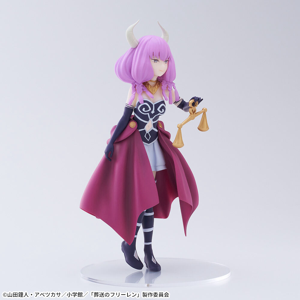 Sousou no Frieren - Aura - Desktop×Decorate Collections (SEGA) photo 8